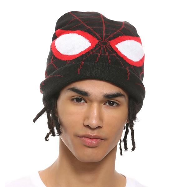 マーベル/ウォッチマンビーニー スパイダーバース/マイルズ・モラレス