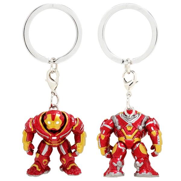 MARVEL/インフィニティ・ウォー/ハルクバスター ポケット ポップ キー