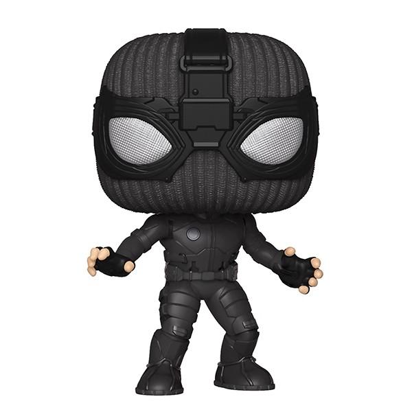 ファンコ ポップ コレクターコープ 限定 スパイダーマン FFH