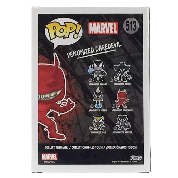 マーベル　ヴェノム　デアデビル　ウルヴァリン　サイクロップス　11体まとめ売り ファンコ/マーベル/ヴェノム/ヴェノム デアデビル POP! ボブルヘッド