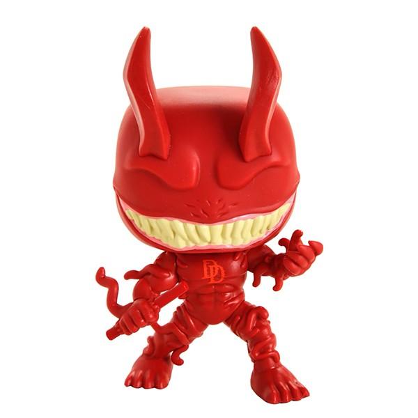 ファンコ/マーベル/ヴェノム/ヴェノム デアデビル POP! ボブルヘッド