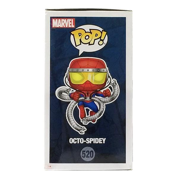 ファンコ/マーベル スパイダーマン/オクトスパイディ POP