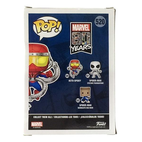 Funko Pop! Marvel ボブルヘッド 5体セット Funko Pop! Marvel ボブルヘッド 5体セット Funko Pop! Marvel
