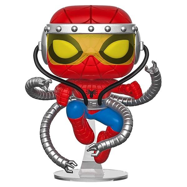 ファンコ/マーベル スパイダーマン/オクトスパイディ POP