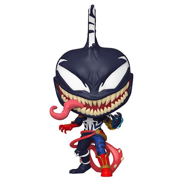 ファンコ/マーベル/ヴェノム/ヴェノム キャプテンマーベル POP