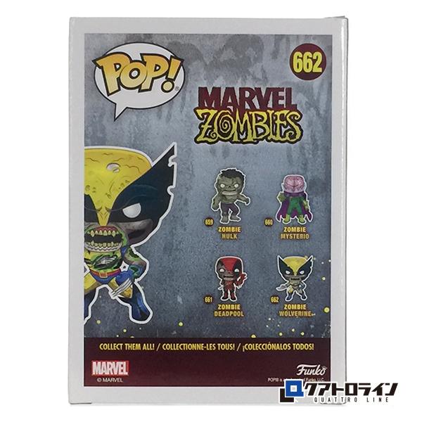 ファンコ ポップ Funko Pop ウルヴァリン ハルク 2体セット ファンコ ポップ Funko Pop ウルヴァリン ハルク 2体セット