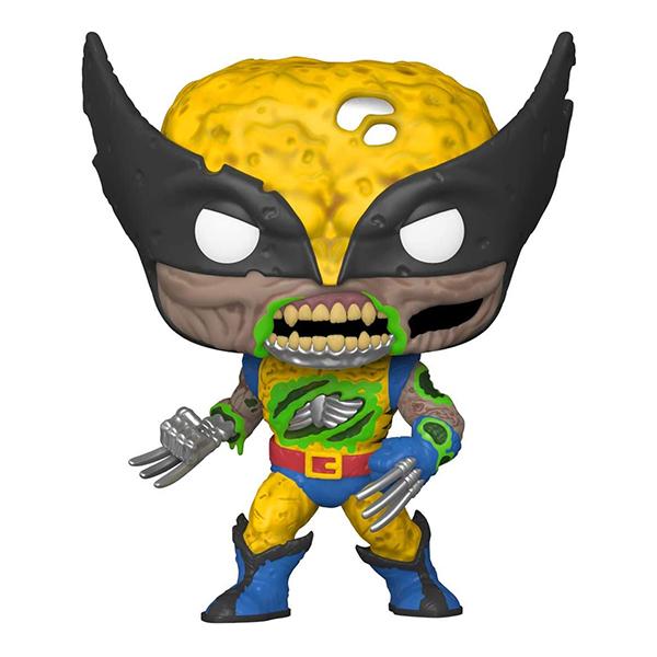 ファンコ ポップ Funko Pop ウルヴァリン ハルク 2体セット ファンコ ポップ Funko Pop ウルヴァリン ハルク 2体セット