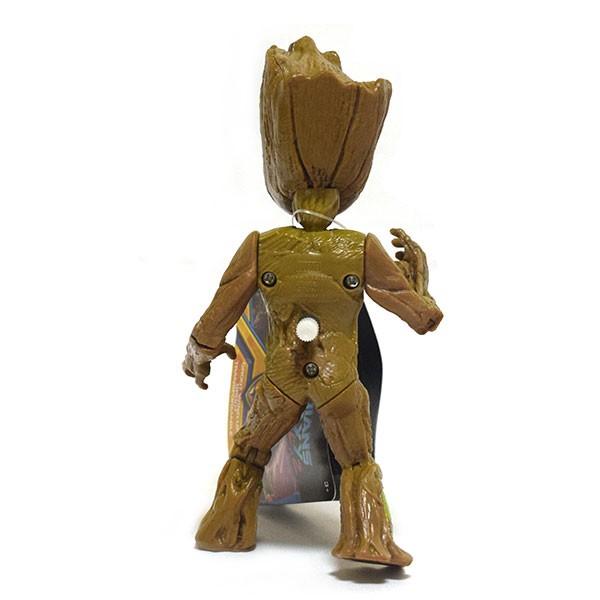 マーベル/ガーディアンズ・オブ・ギャラクシー vol.2 グルート ネジ