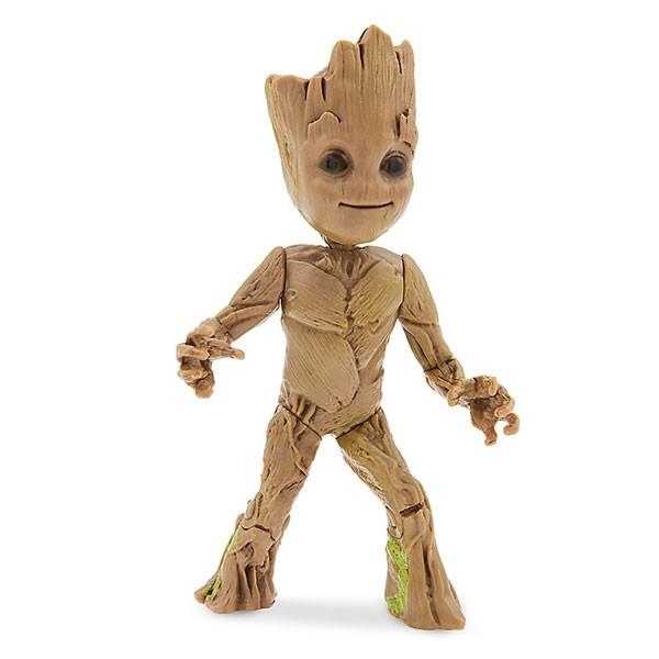 マーベル/ガーディアンズ・オブ・ギャラクシー vol.2 グルート ネジ