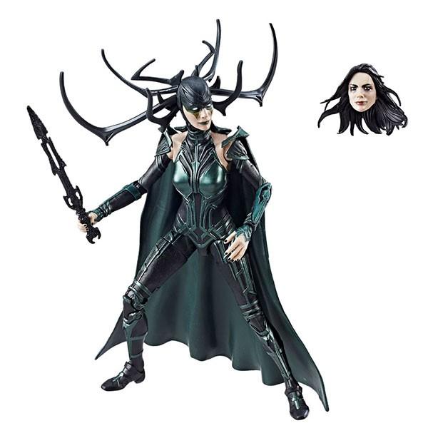 マーベル』【ハズブロアクションフィギュア】6インチ「レジェンド