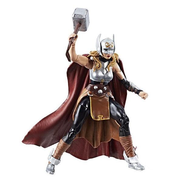 マーベル』【ハズブロアクションフィギュア】6インチ「レジェンド