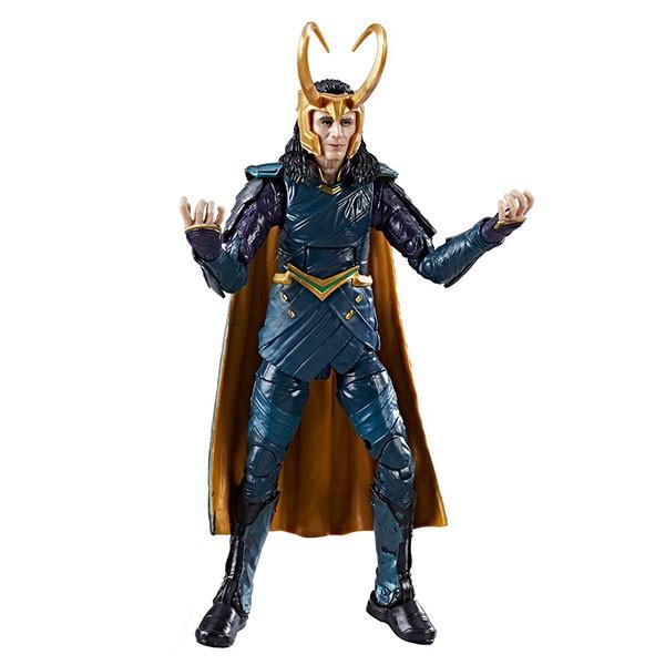 マーベル・コミック』6インチ「レジェンド」 マイティ・ソー マーベル・コミック』6インチ「レジェンド」 マイティ・ソー
