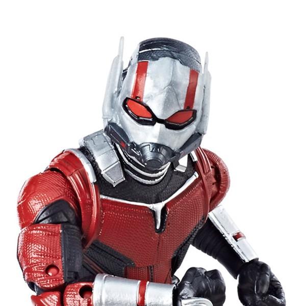 ハズブロ】6インチ「レジェンド」 アベンジャーズ シリーズ5.0 ＃03