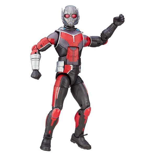 6インチ「レジェンド」 キャプテン・アメリカ シリーズ2.0 ＜6体+1体