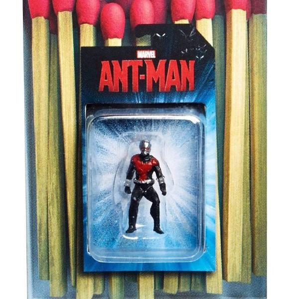 SDCC 2015 限定 マーベル アントマン 2cm マイクロ フィギュア 
