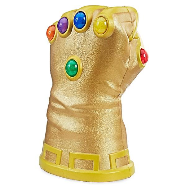 ハズブロ/マーベル/アベンジャーズ インフィニティ・ガントレット