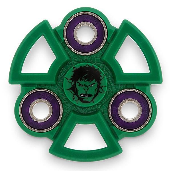ハンドスピナー　5点セット　アイアンマン　マーベル ハンドスピナー 5点セット アイアンマン マーベル - メルカリ