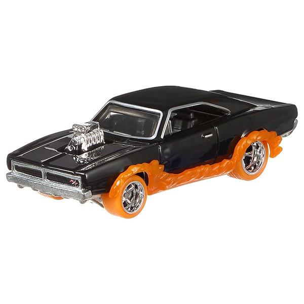 マーベル ホットウィール レトロエンターテインメント 1/64 ダイ