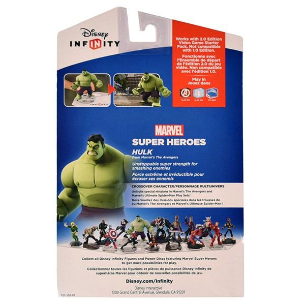 ディズニーインフィニティ　フィギア Disney ディズニーインフィニティ2.0 スパイダーマン＆ノヴァ