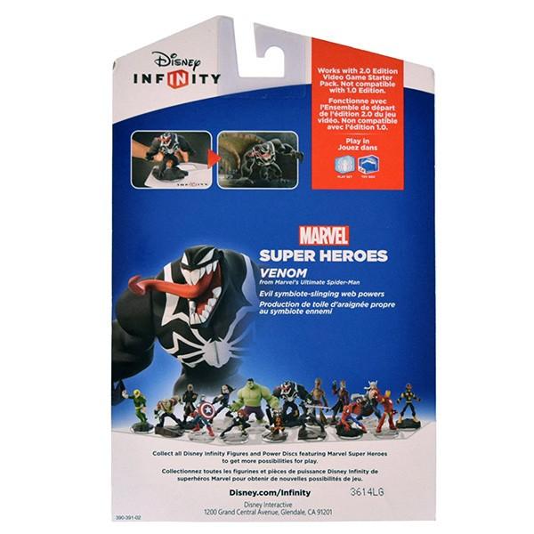 Disney（ディズニー） ディズニーインフィニティ2.0 ヴェノム