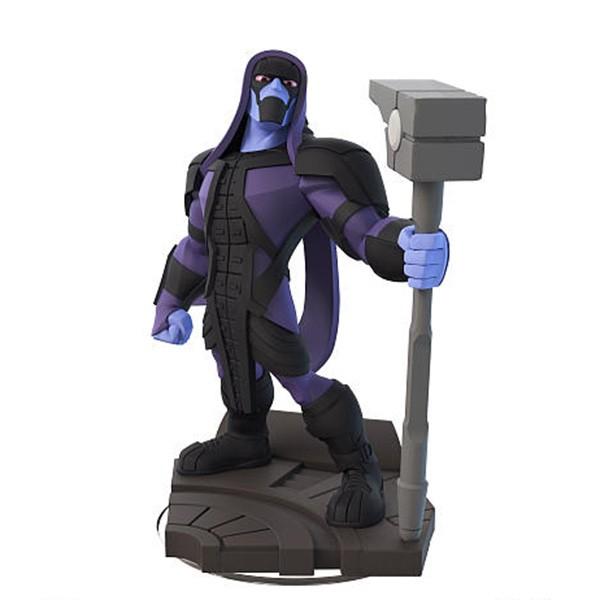 Disney（ディズニー） ディズニーインフィニティ2.0 ロナン フィギュア