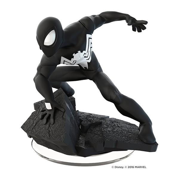 Disney ディズニーインフィニティ3.0 ブラックスーツ