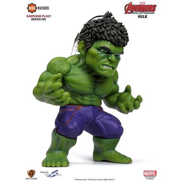 Kids Nation Series 006 Avengers Age of Ultron イヤホン