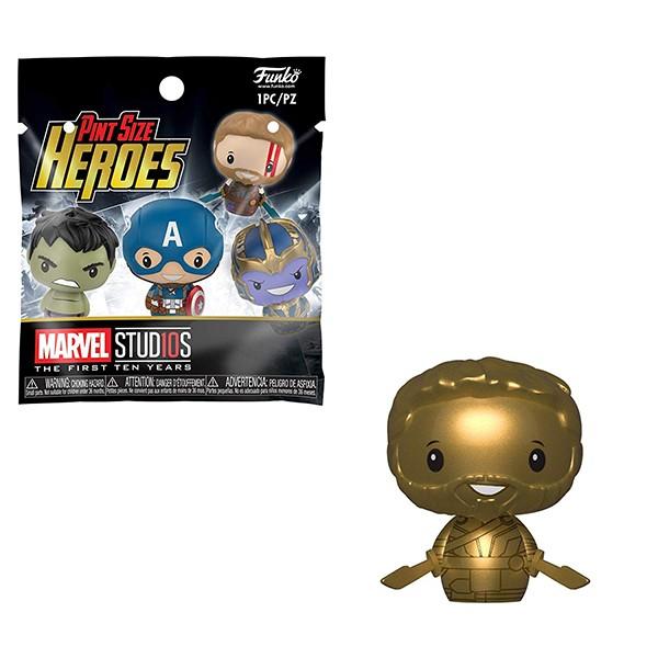 マーベル×ファンコ コレクターコープス/2018年 11月 マーベルスタジオ