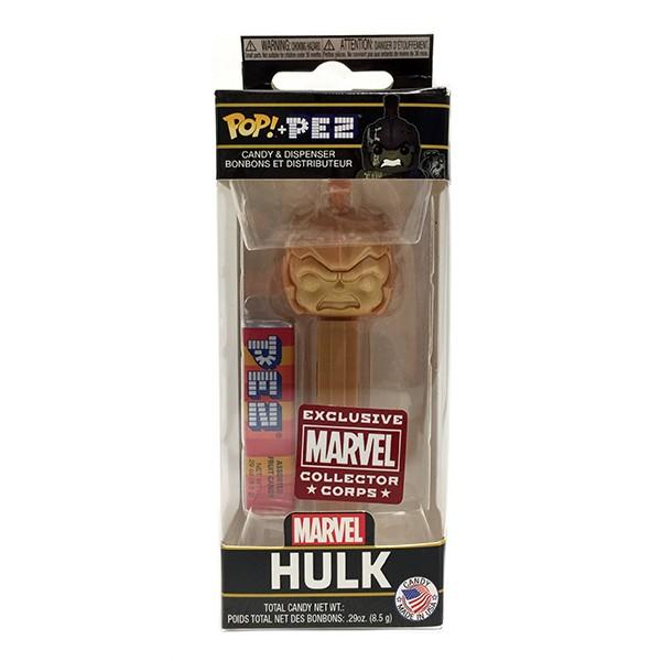 マーベル×ファンコ コレクターコープス/2018年 11月 マーベルスタジオ