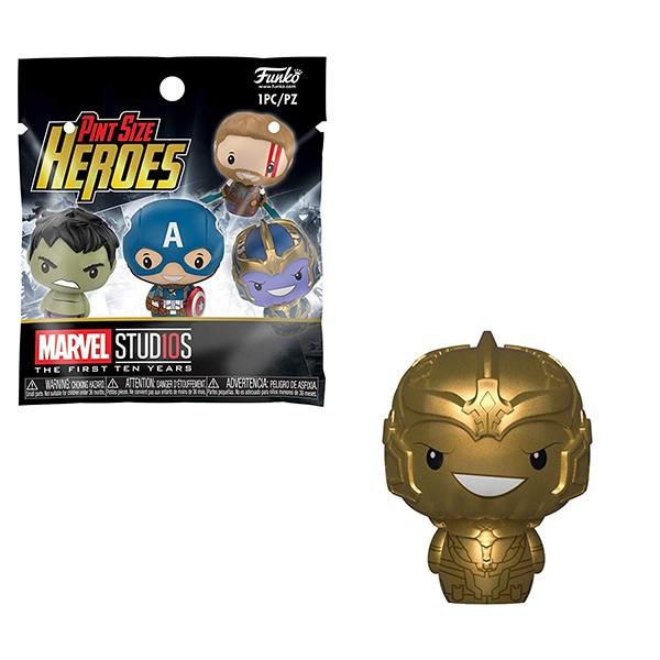 マーベル×ファンコ コレクターコープス/2018年 11月 マーベルスタジオ