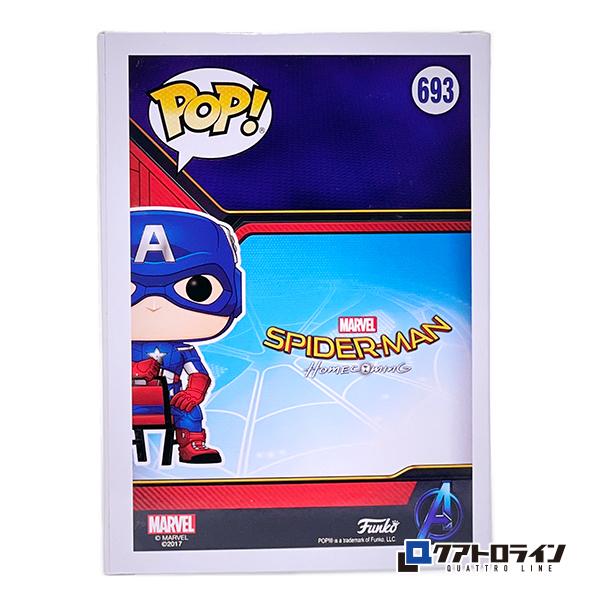 Sサイズ マーベル×ファンコ コレクターコープス/2020年 11月