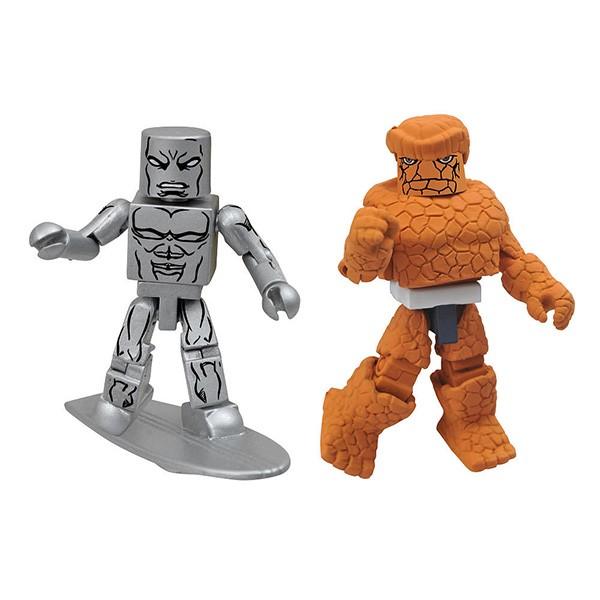 マーベル TRUシリーズ15/トランスフォーミング シング&ヘラルド マーベル TRUシリーズ15/トランスフォーミング シング&ヘラルド