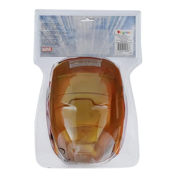 ディスガイズ アイアンマン3 マーク42 アダルトマスク