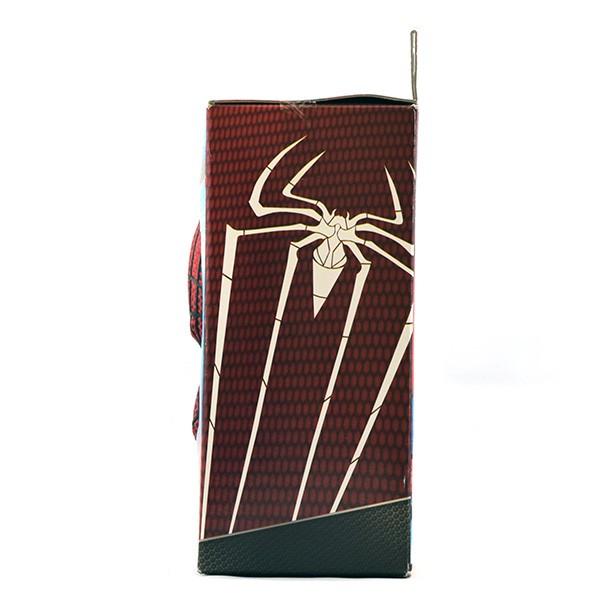 ディスガイズ　アメージングスパイダーマン　アダルト　デラックスマスク |  | 01