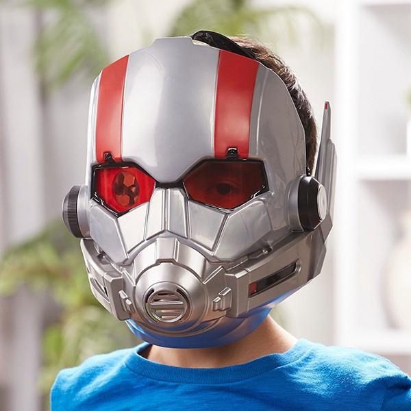 ハズブロ/マーベル/アントマン 3-in-1ビジョン キッズマスク