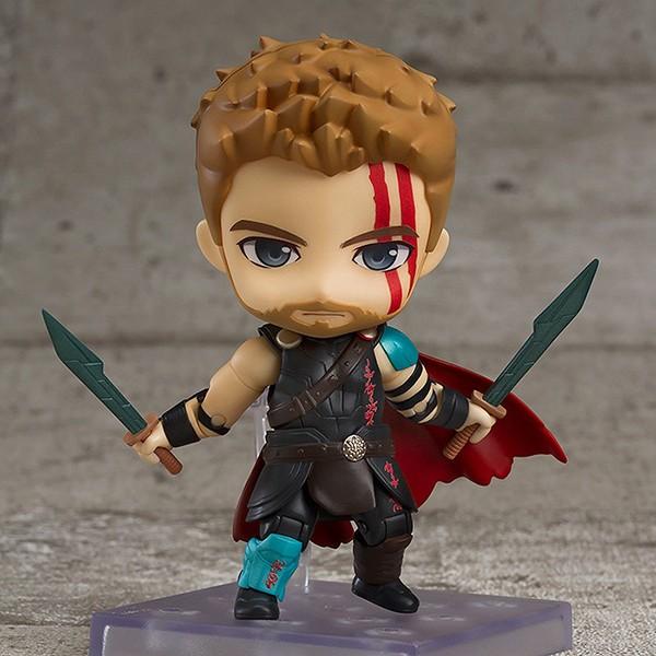 ねんどろいど 863-DX/ねんどろいど マイティ・ソー バトル ねんどろいど 863-DX/ねんどろいど マイティ・ソー バトル