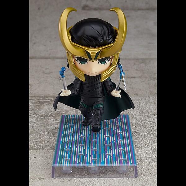 ねんどろいど 866-DX/ねんどろいど マイティ・ソー バトル