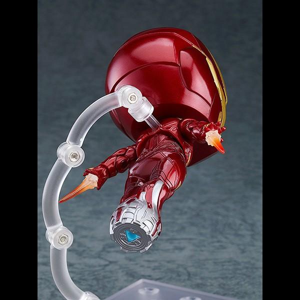 ねんどろいど アベンジャーズ/インフィニティ・ウォー アイアンマン