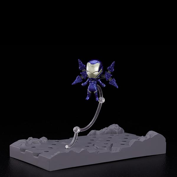 ねんどろいど　アイアンマン　マーク85 エンドゲーム　DX Amazon.co.jp: ねんどろいど アベンジャーズ/エンドゲーム