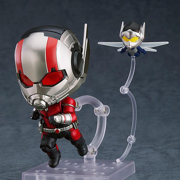 ねんどろいど 1345_ねんどろいど アントマン エンドゲームVer