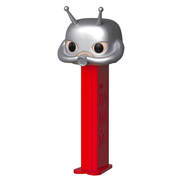【日本未発売/新品】ペッツ×ファンコポップ×マーベル トリプルコラボ 5セット 日本未発売/新品】ペッツ×ファンコポップ×マーベル トリプル