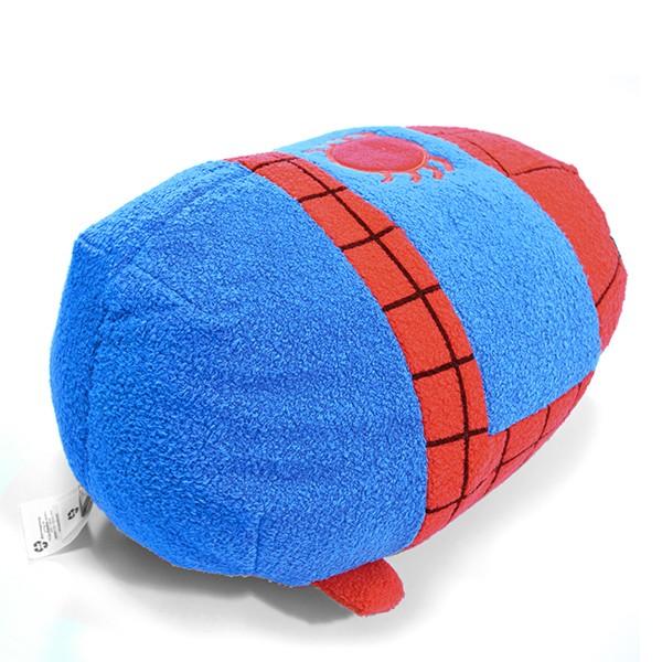 Disney（ディズニー） スパイダーマン/ツムツム Mサイズ ぬいぐるみ