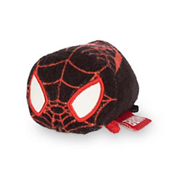Disney スパイダーマン<マイルズ・モラレス>/ツムツム Sサイズ