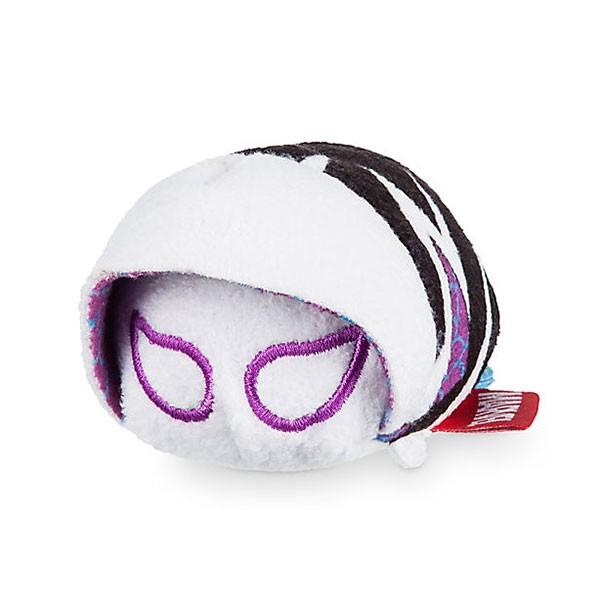 スパイダーマン & you マスコット グウェン スパイダーマン スパイダー・グウェン キーホルダー プラプラ