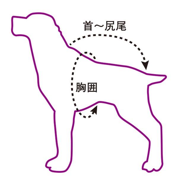 ルービーズ/スターウォーズ　ダースベイダー ペットコスチューム/Mサイズ |  | 03