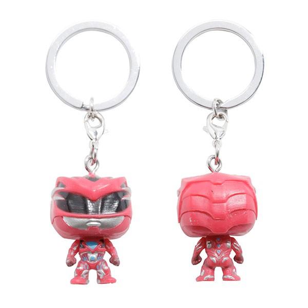 funko pop パワーレンジャー ５点セット Amazon.com: Funko POP TV: Power Rangers - Blue Ranger Metallic