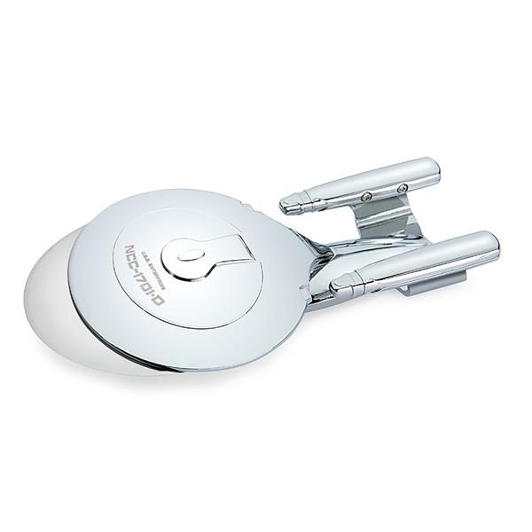 スタートレック Star Trek NCC-170 ピザカッター Amazon.com: Star Trek: The Original Series USS Enterprise