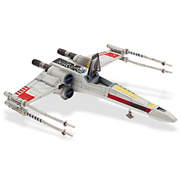 スターウォーズ/ダイキャストビークル Xウイング・ファイター