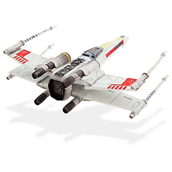 スターウォーズ/ダイキャストビークル Xウイング・ファイター