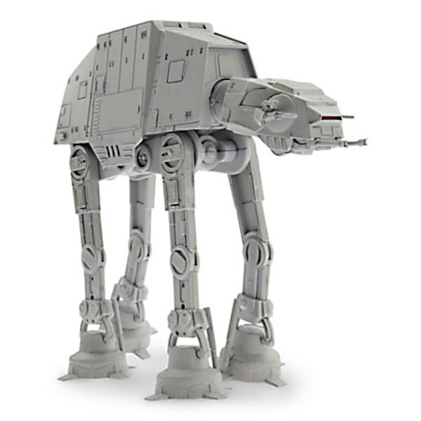スターウォーズ/ダイキャストビークル AT-AT : クアトロライン - 通販 